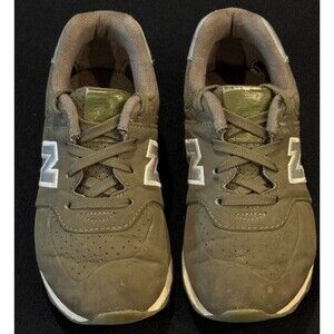 New Balance 574 Shoes Youth Size 9 Classic Retro Running